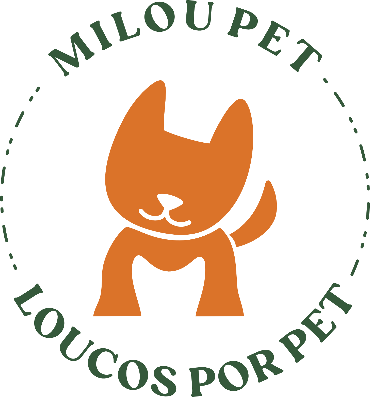 Milou Pet