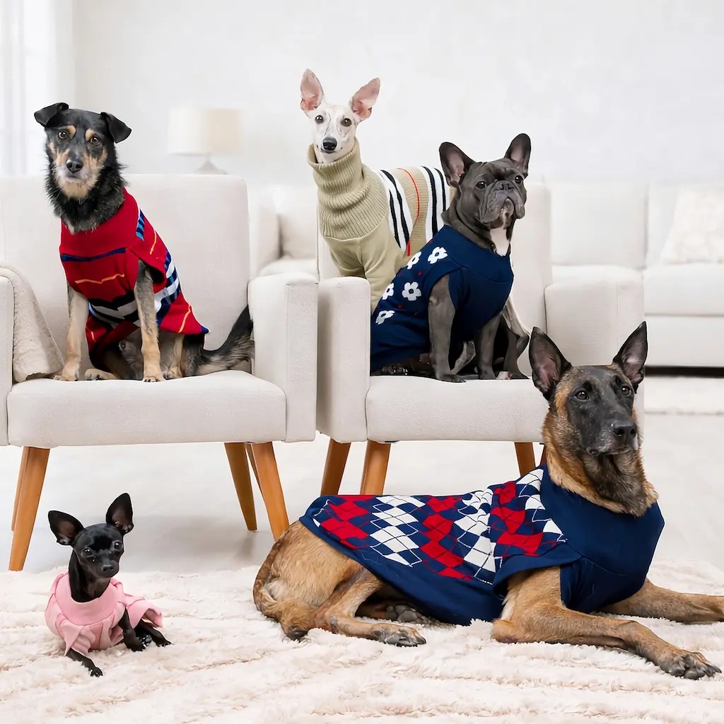 Milou Pet collection image 02