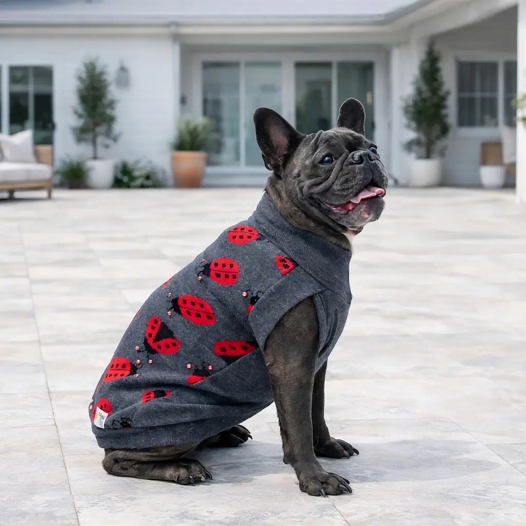 Milou Pet collection image 03